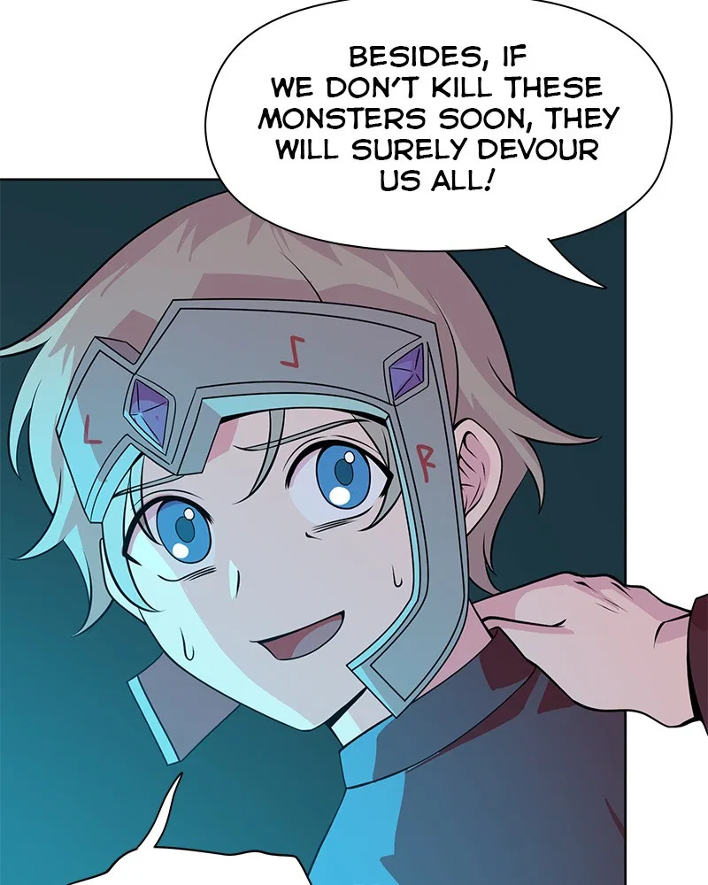 Cydonia Shattering Chapter 54 – Page 20