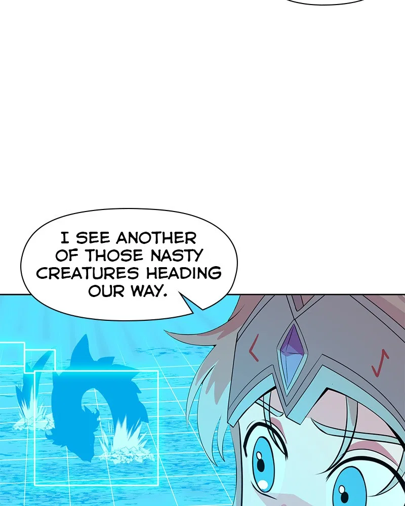 Cydonia Shattering Chapter 54 – Page 23