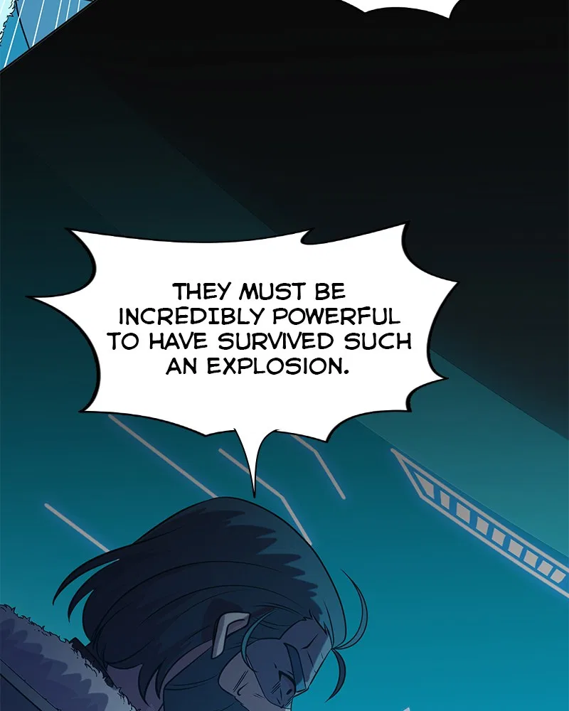 Cydonia Shattering Chapter 54 – Page 31