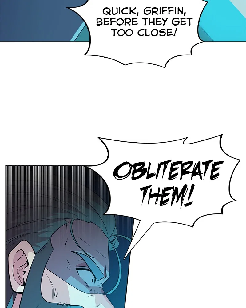 Cydonia Shattering Chapter 54 – Page 33