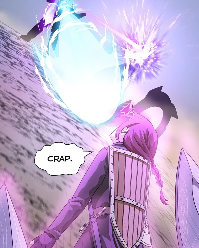 Cydonia Shattering Chapter 54 – Page 36