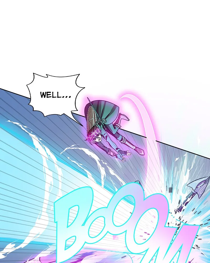 Cydonia Shattering Chapter 54 – Page 38