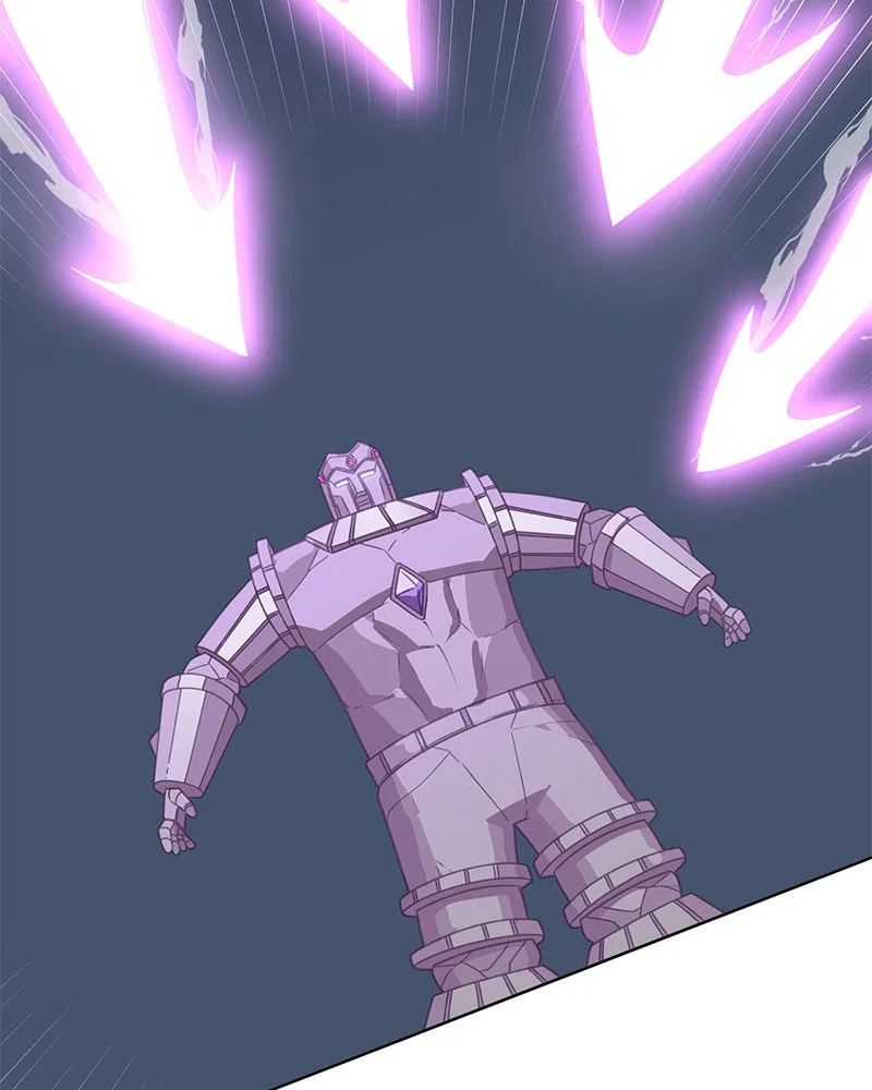 Cydonia Shattering Chapter 54 – Page 45