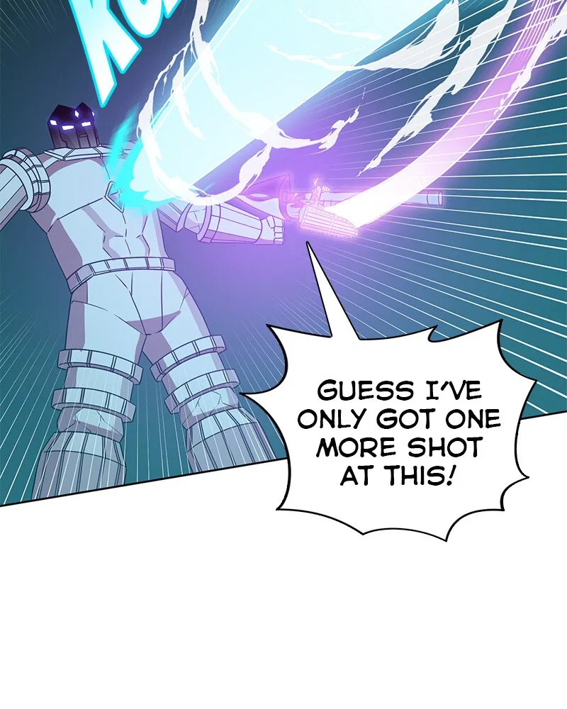 Cydonia Shattering Chapter 54 – Page 54