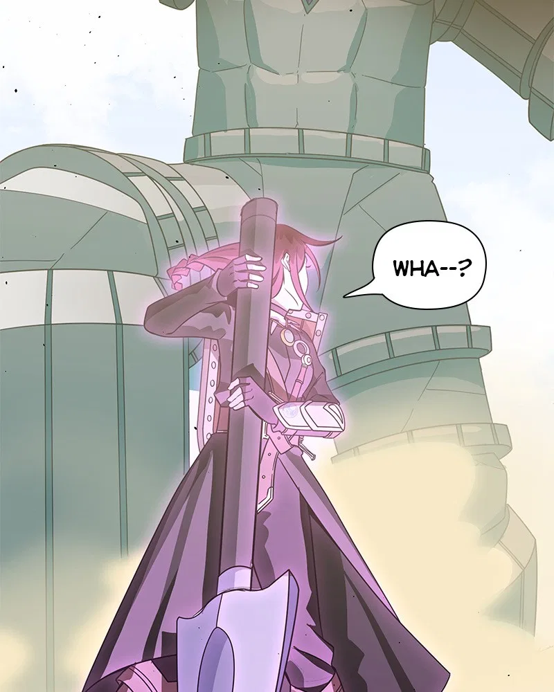 Cydonia Shattering Chapter 54 – Page 79