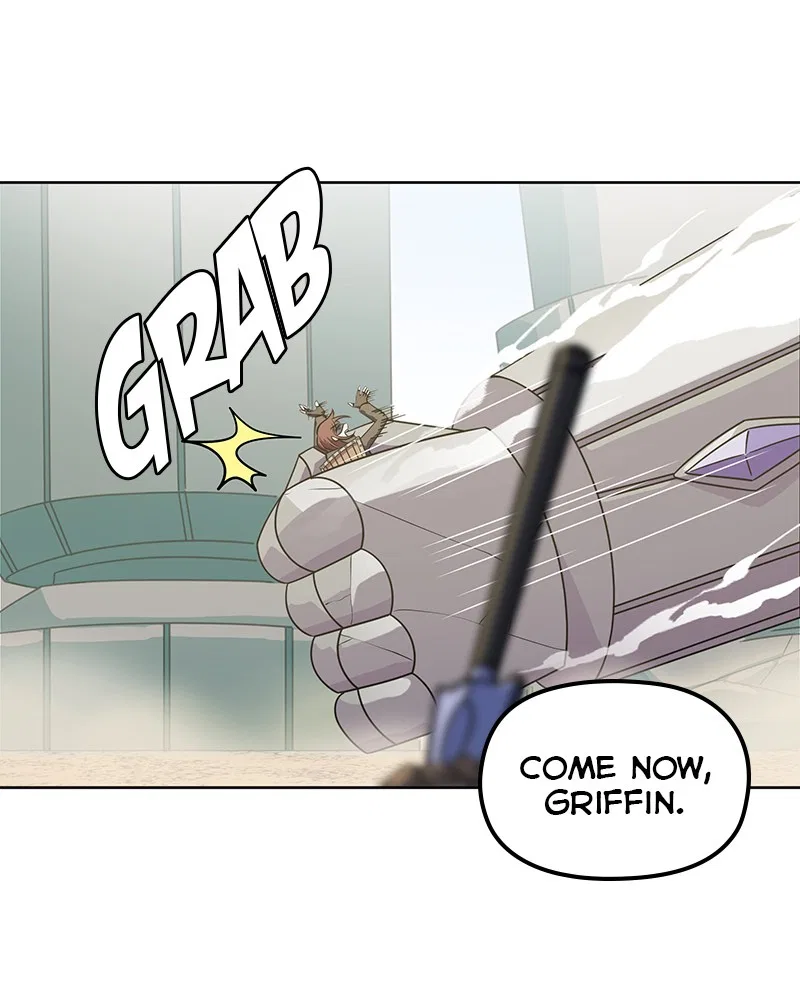 Cydonia Shattering Chapter 54 – Page 85