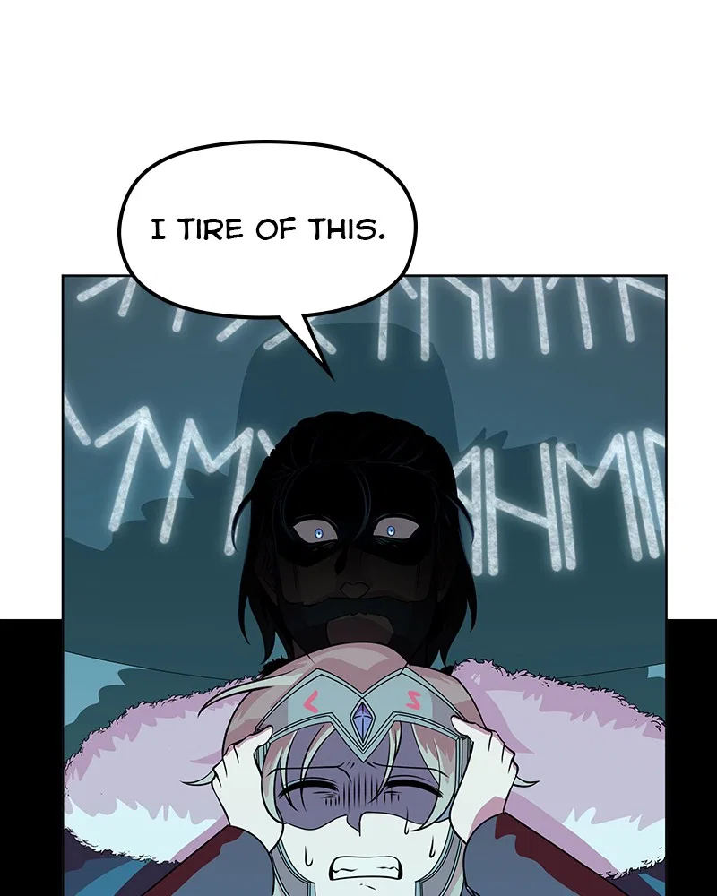 Cydonia Shattering Chapter 54 – Page 86