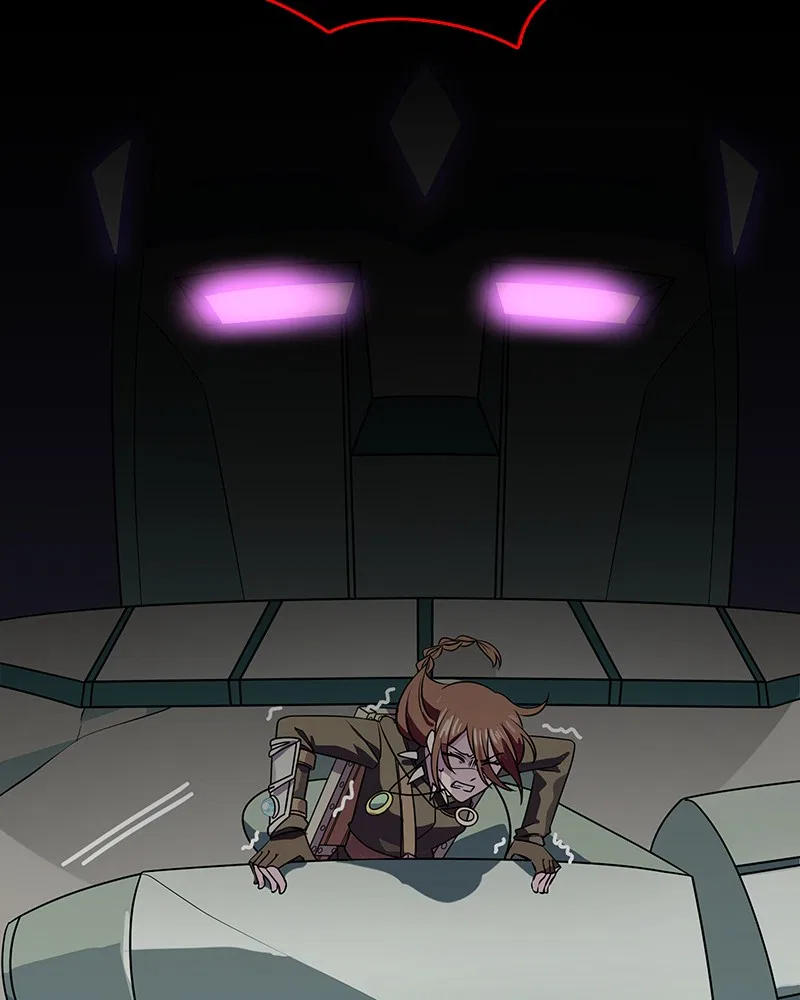 Cydonia Shattering Chapter 54 – Page 88
