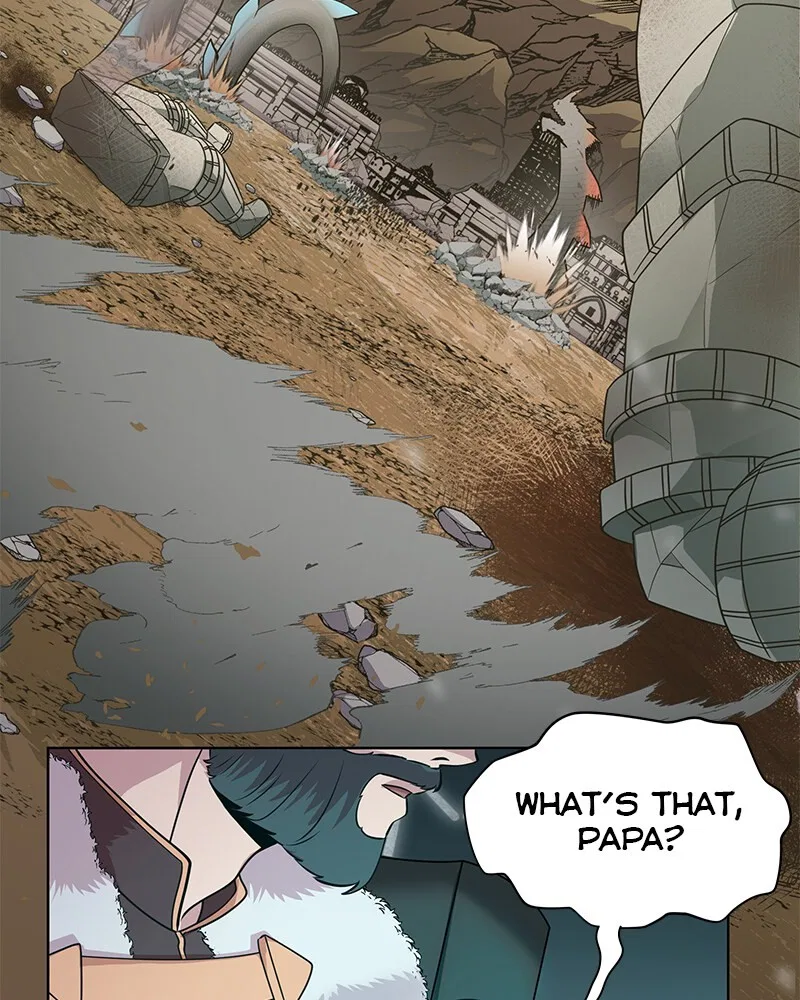 Cydonia Shattering Chapter 53 – Page 3