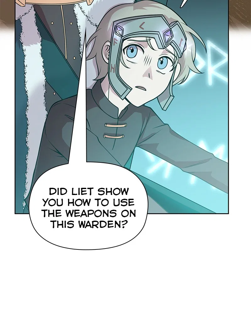 Cydonia Shattering Chapter 53 – Page 4