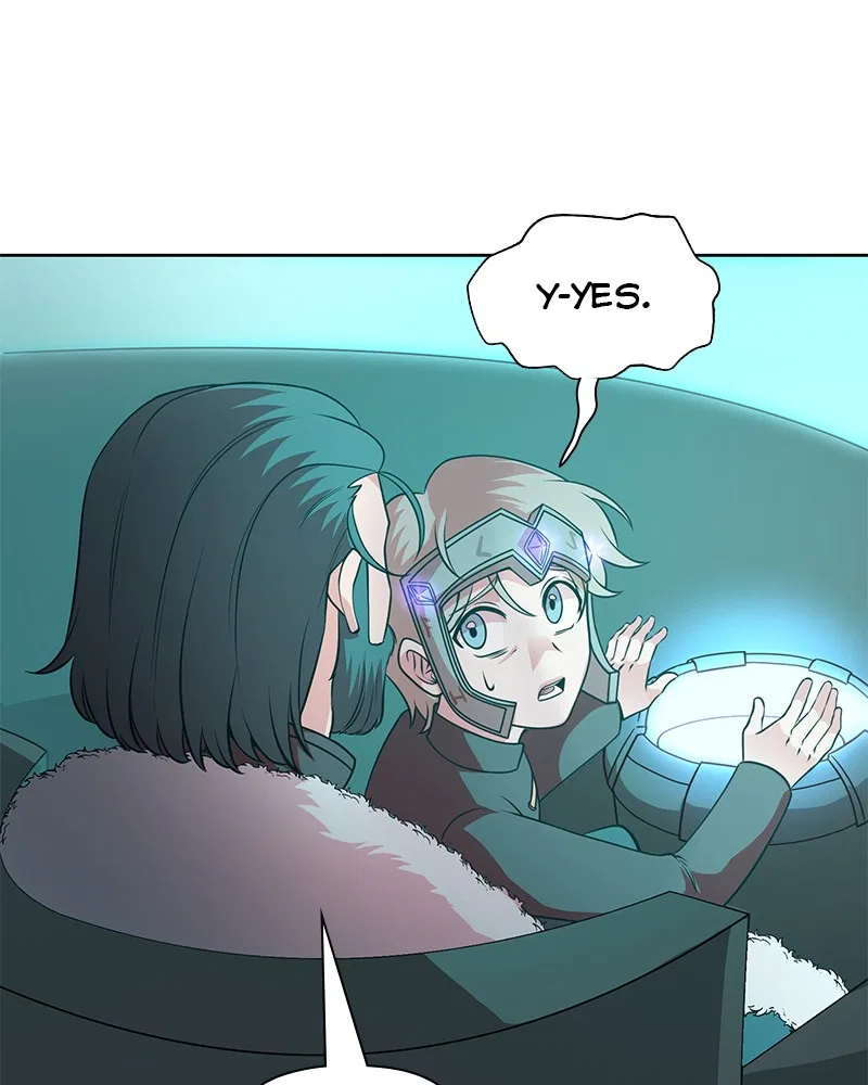 Cydonia Shattering Chapter 53 – Page 5