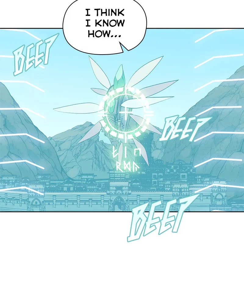 Cydonia Shattering Chapter 53 – Page 11