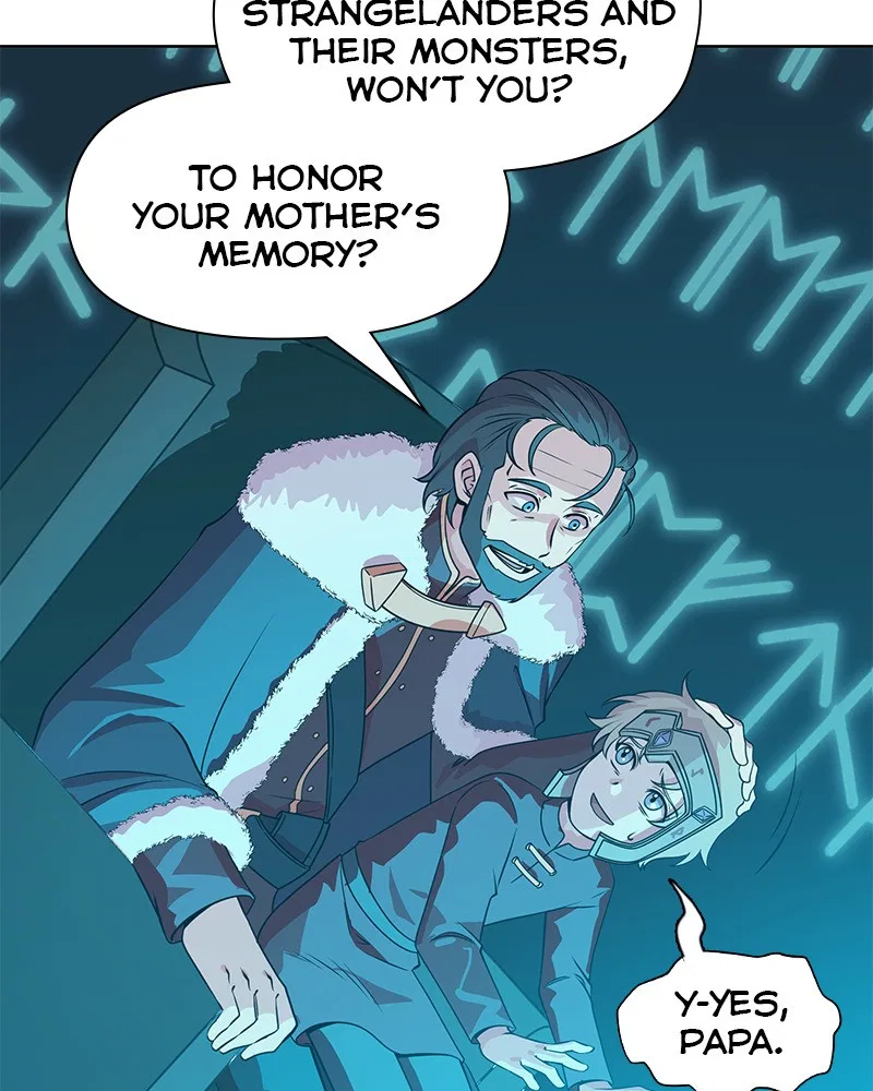 Cydonia Shattering Chapter 53 – Page 18