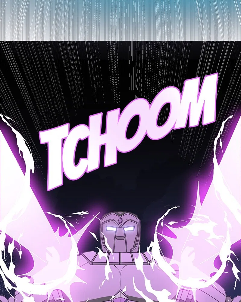 Cydonia Shattering Chapter 53 – Page 23