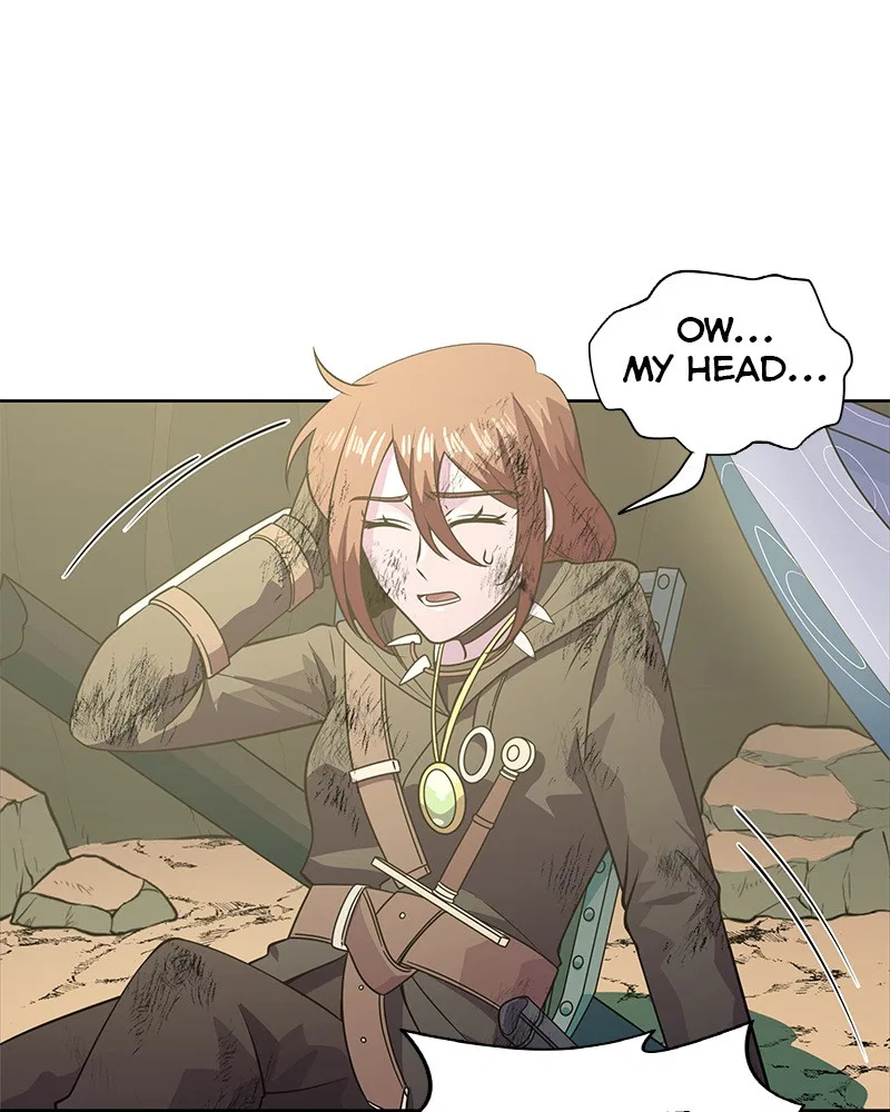 Cydonia Shattering Chapter 53 – Page 39