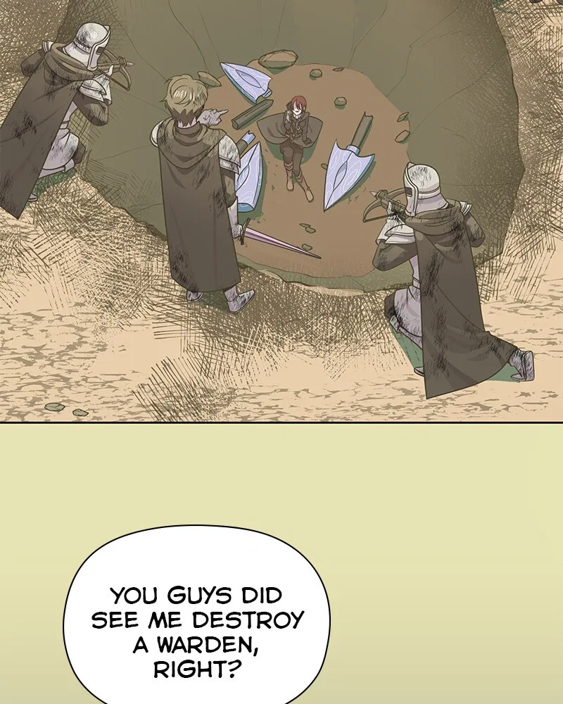Cydonia Shattering Chapter 53 – Page 41