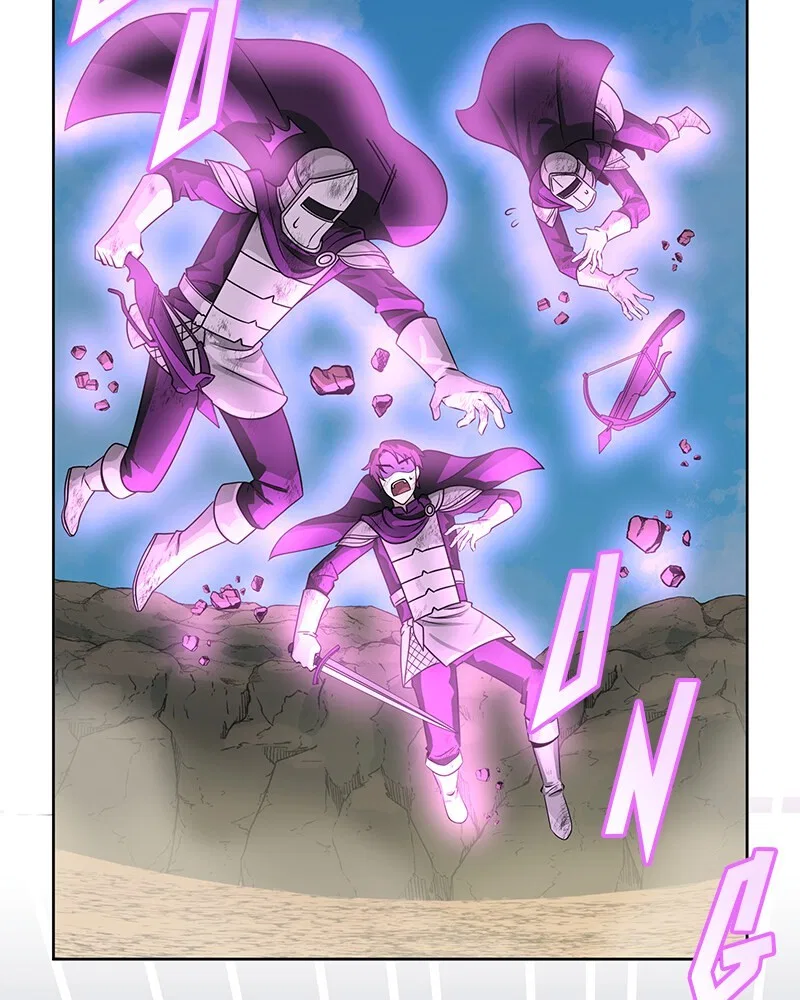 Cydonia Shattering Chapter 53 – Page 48