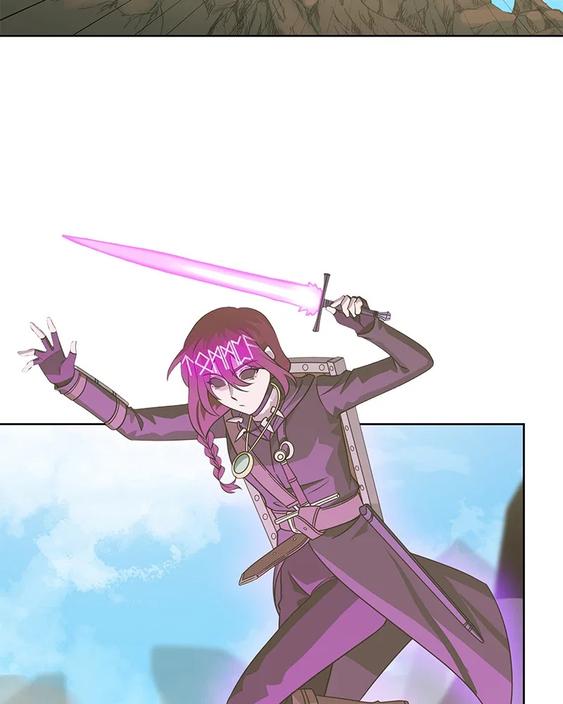 Cydonia Shattering Chapter 53 – Page 52