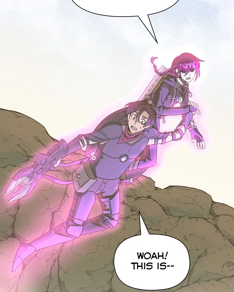 Cydonia Shattering Chapter 53 – Page 59