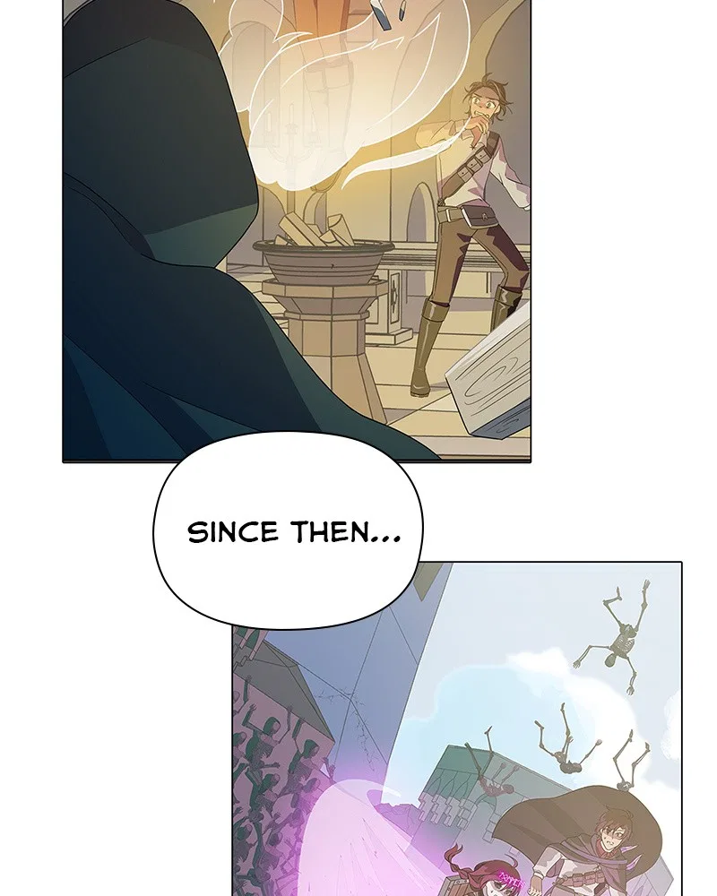 Cydonia Shattering Chapter 53 – Page 61