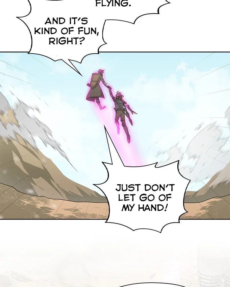 Cydonia Shattering Chapter 53 – Page 65