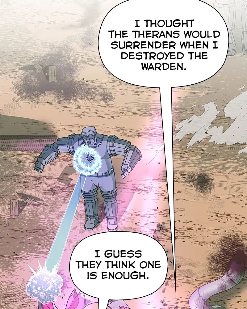 Cydonia Shattering Chapter 53 – Page 66