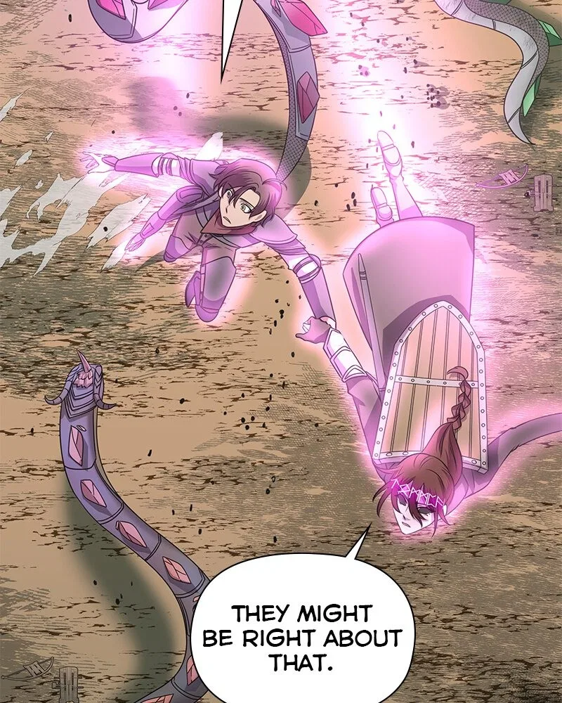 Cydonia Shattering Chapter 53 – Page 67