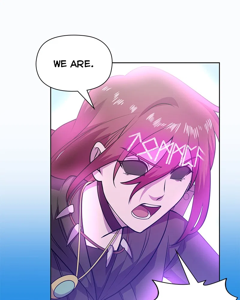 Cydonia Shattering Chapter 53 – Page 70