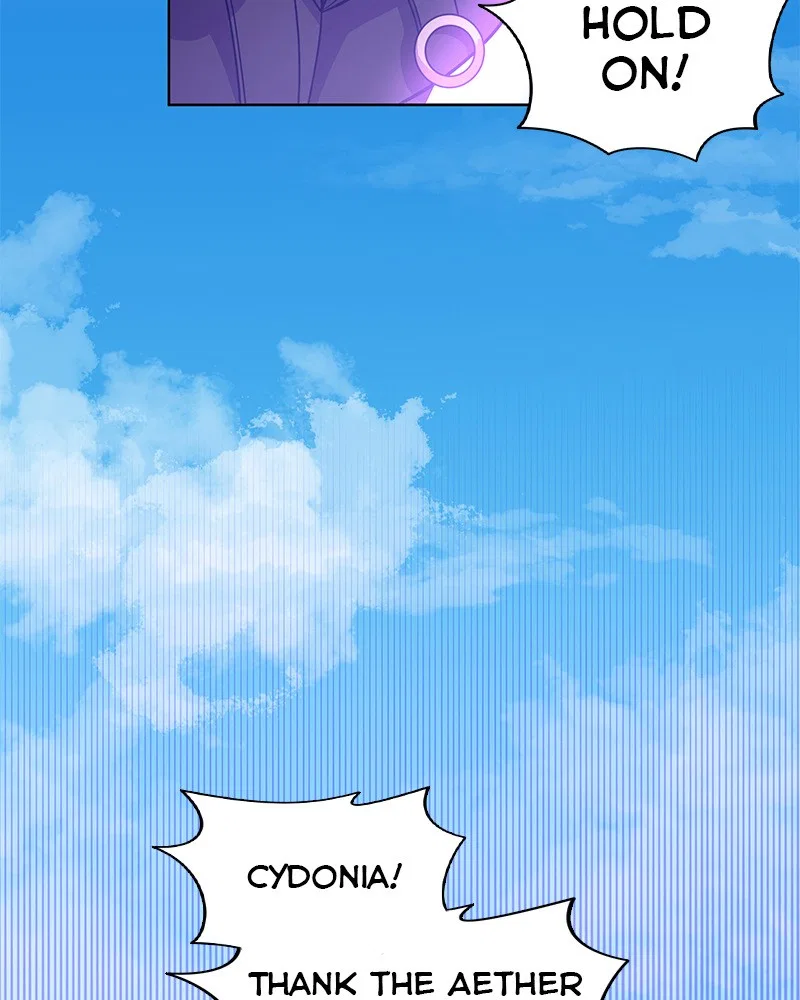 Cydonia Shattering Chapter 53 – Page 71