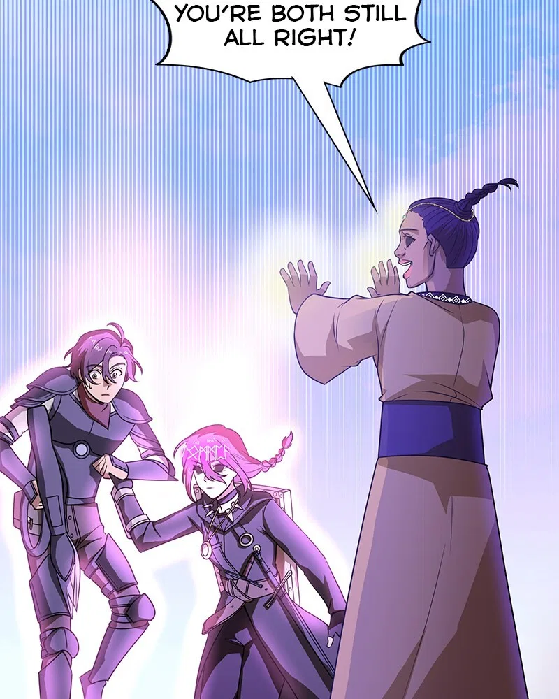 Cydonia Shattering Chapter 53 – Page 72