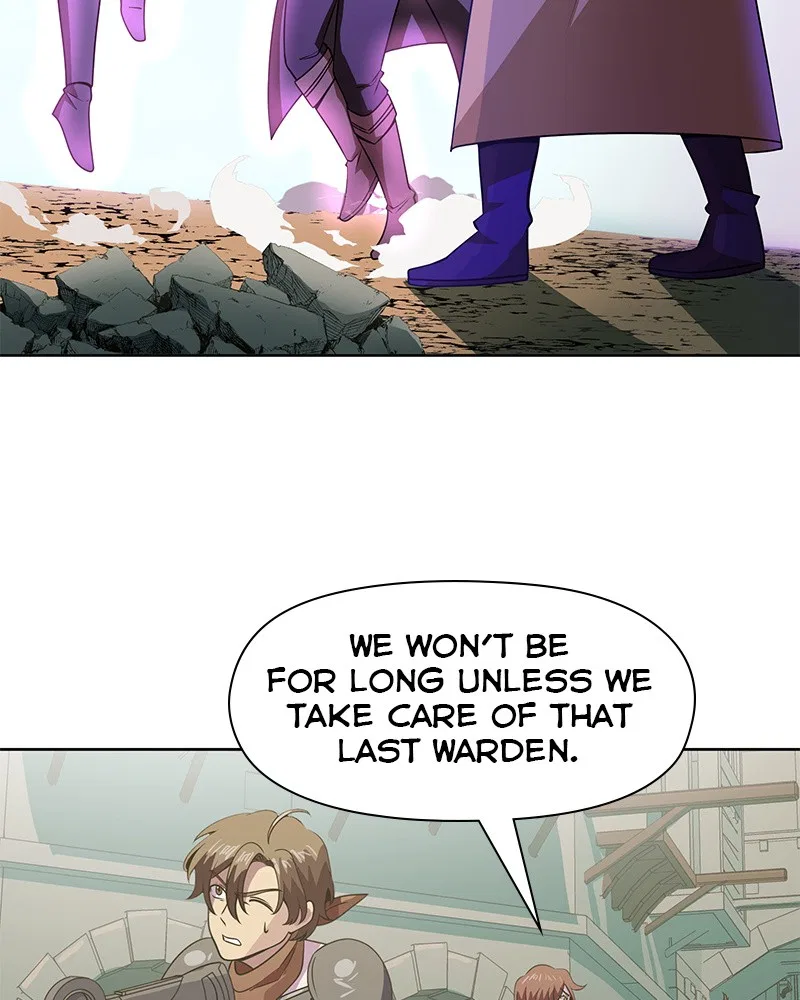 Cydonia Shattering Chapter 53 – Page 73