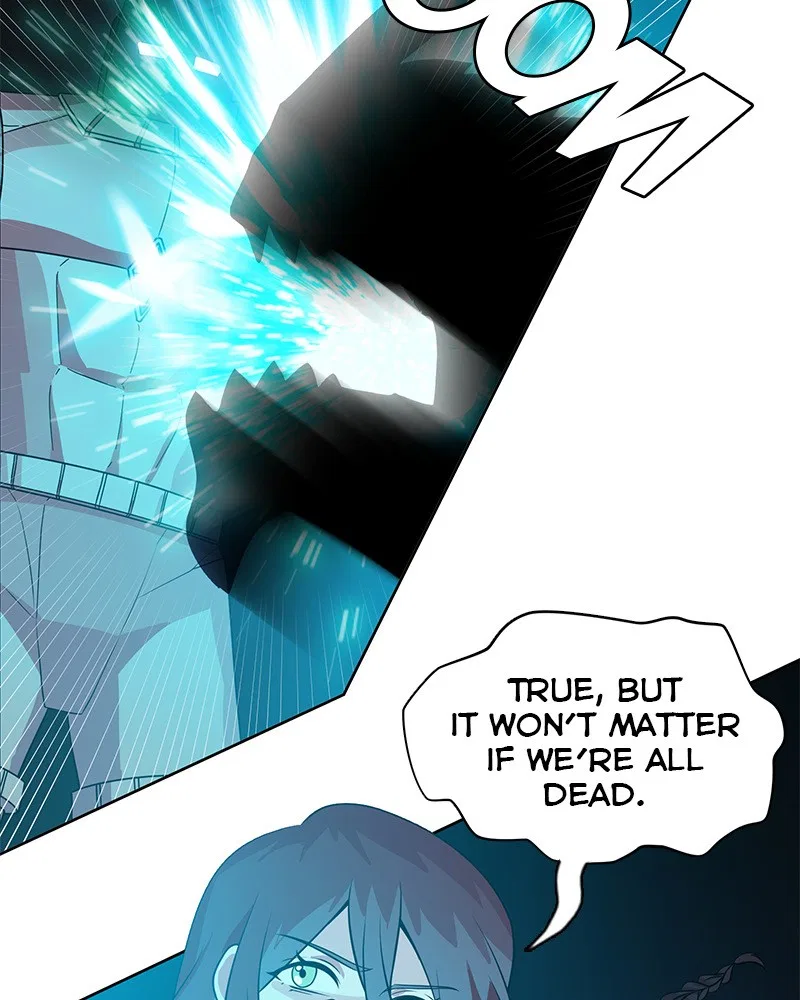 Cydonia Shattering Chapter 53 – Page 75
