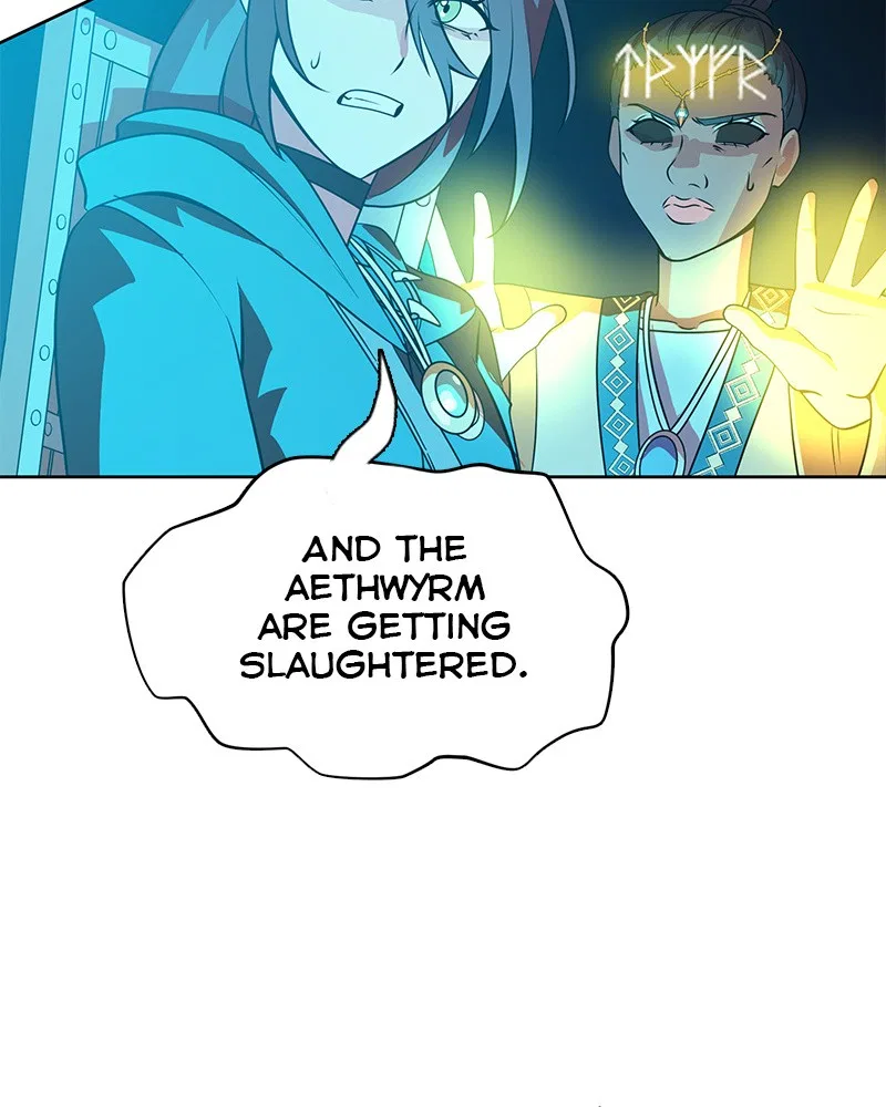 Cydonia Shattering Chapter 53 – Page 76