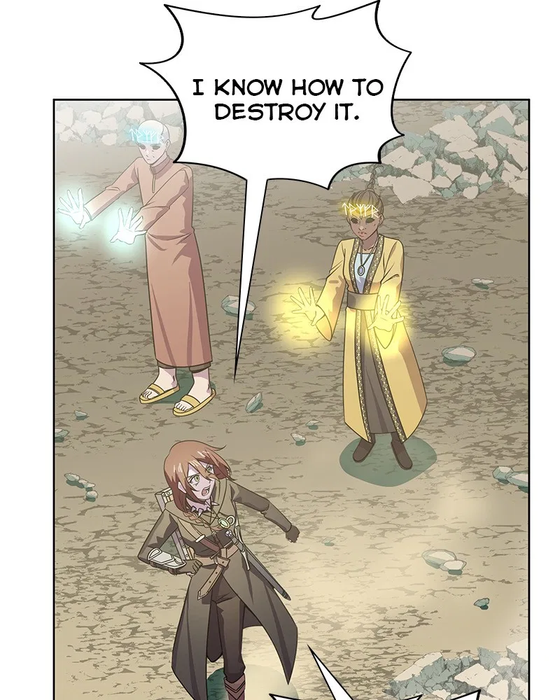 Cydonia Shattering Chapter 53 – Page 77