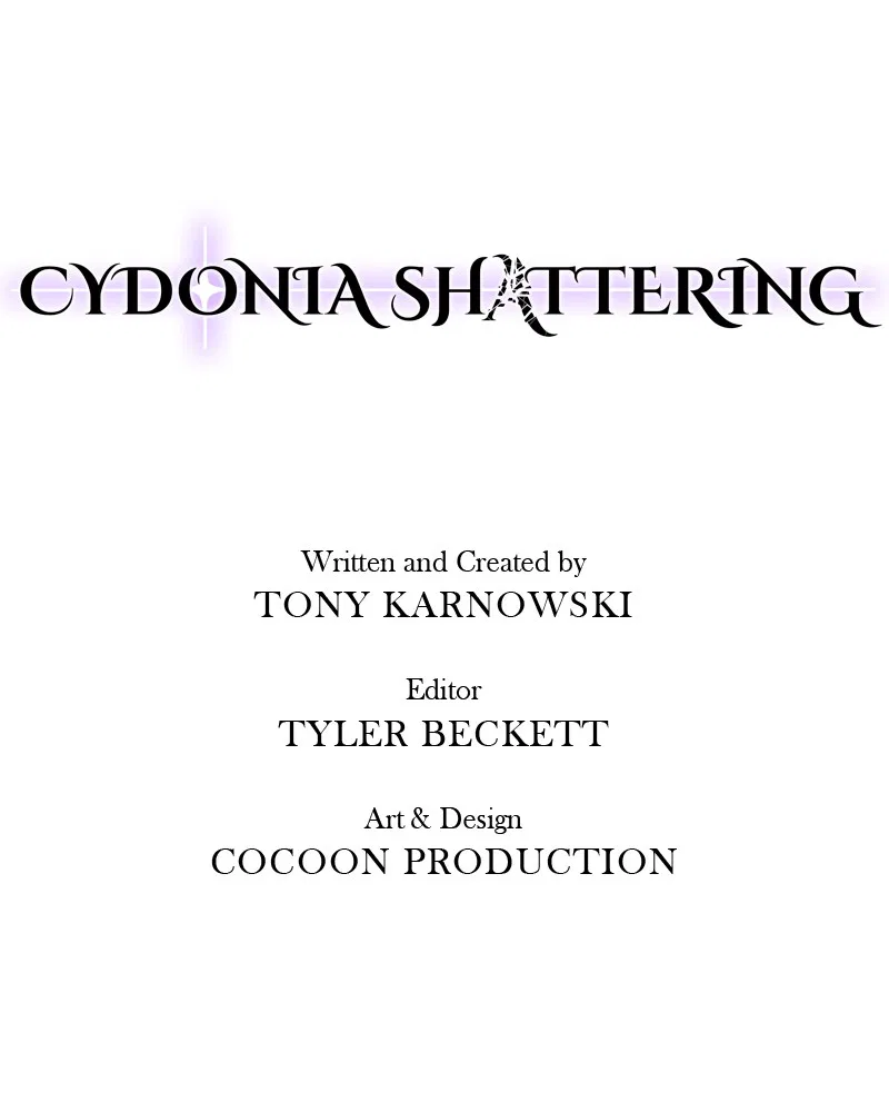 Cydonia Shattering Chapter 53 – Page 86