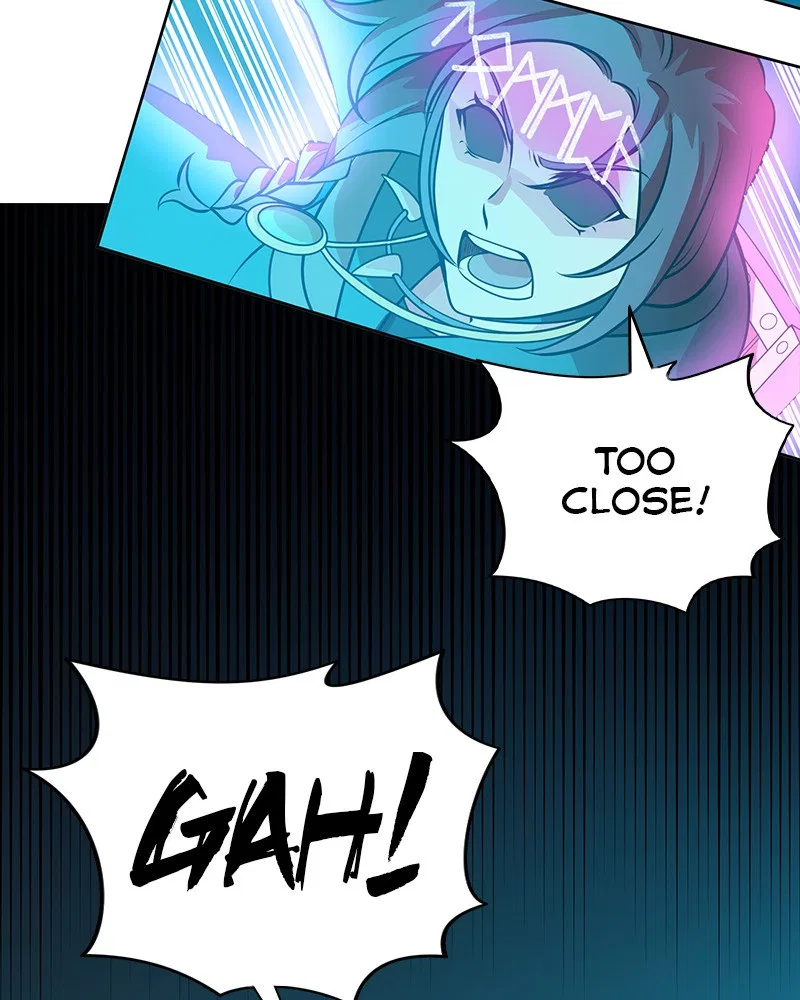 Cydonia Shattering Chapter 52 – Page 11