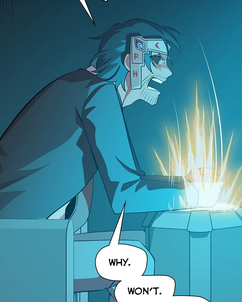 Cydonia Shattering Chapter 52 – Page 12