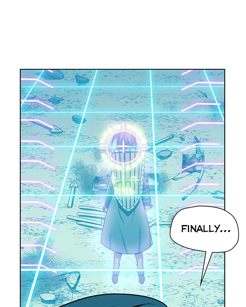 Cydonia Shattering Chapter 52 – Page 33