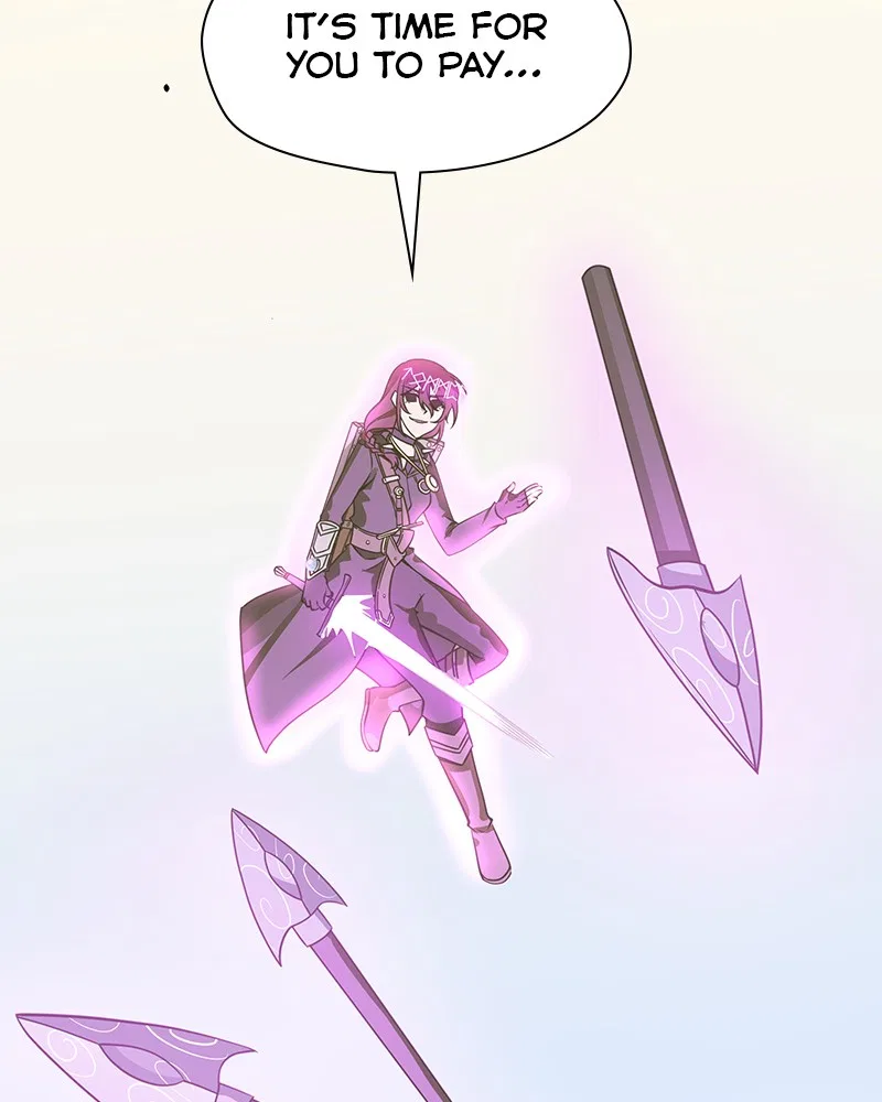 Cydonia Shattering Chapter 52 – Page 39