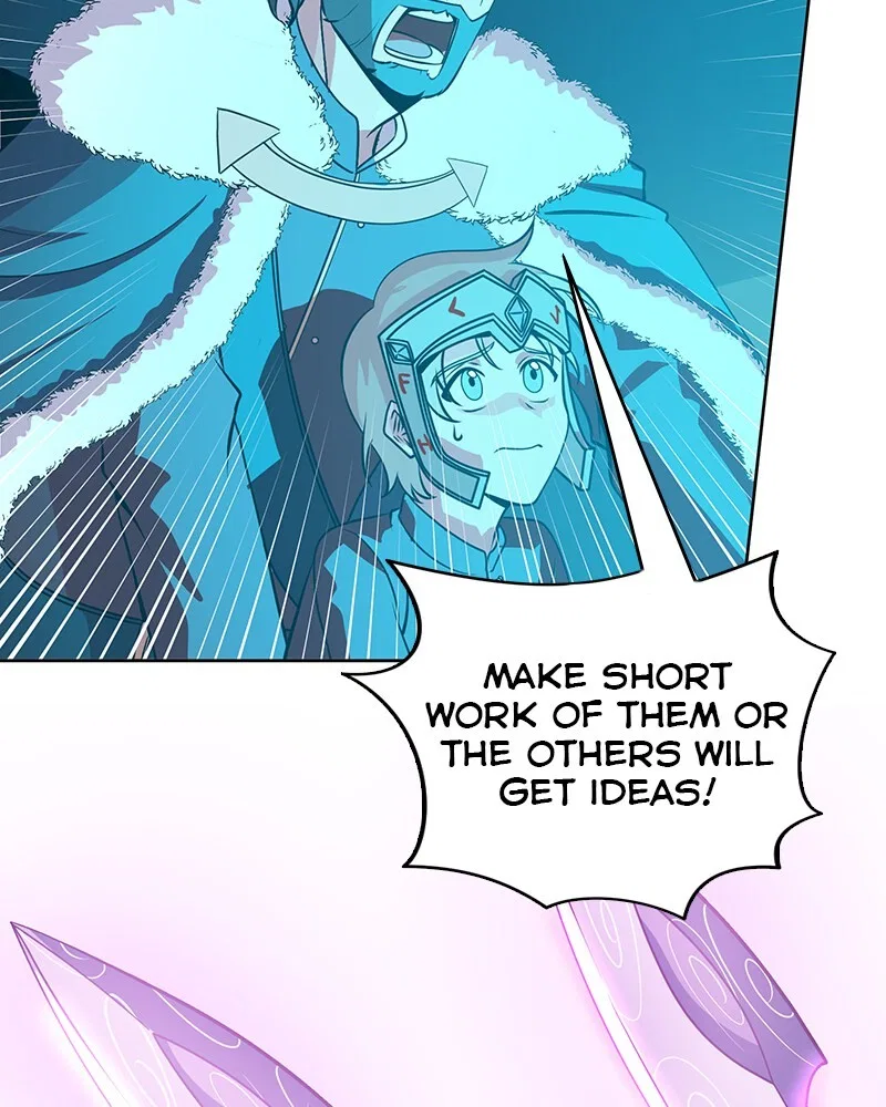 Cydonia Shattering Chapter 52 – Page 42