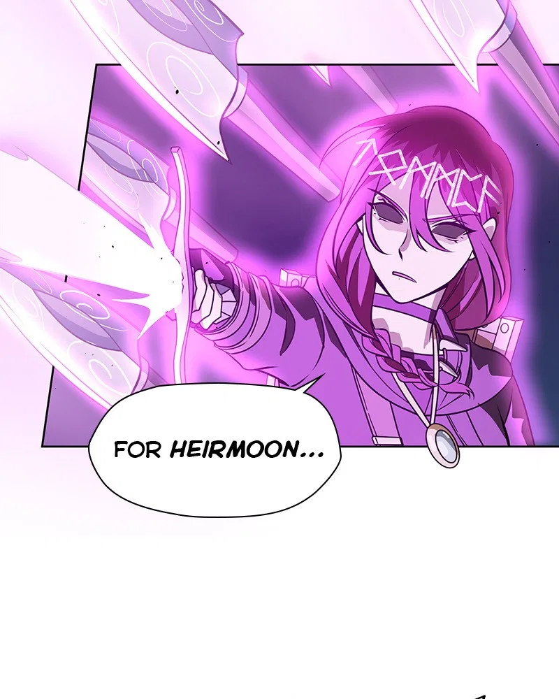 Cydonia Shattering Chapter 52 – Page 43