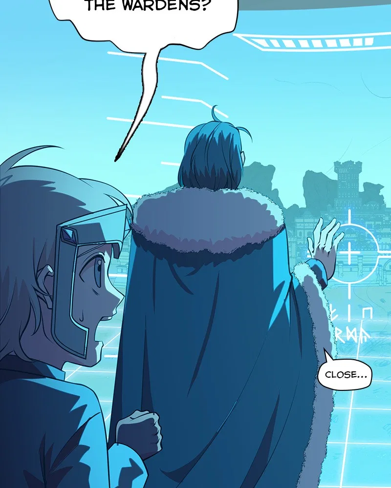 Cydonia Shattering Chapter 52 – Page 67