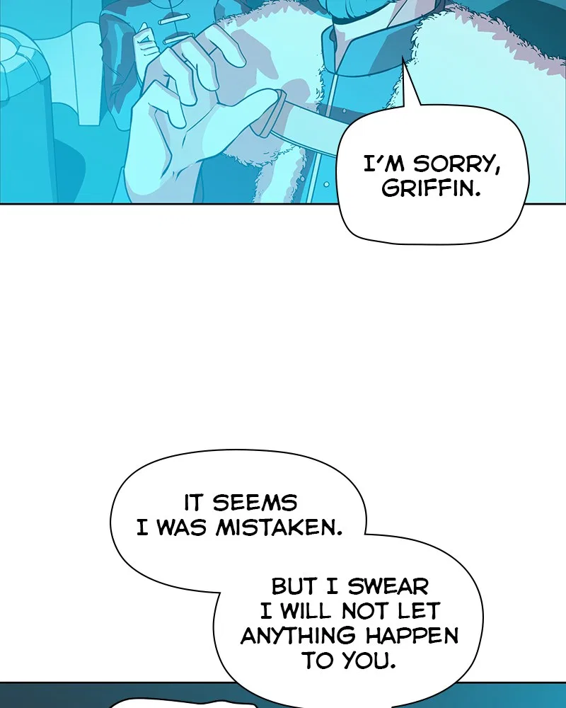 Cydonia Shattering Chapter 52 – Page 71