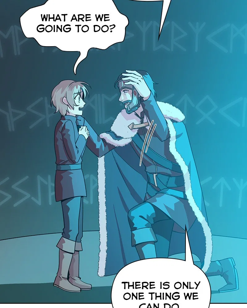 Cydonia Shattering Chapter 52 – Page 72
