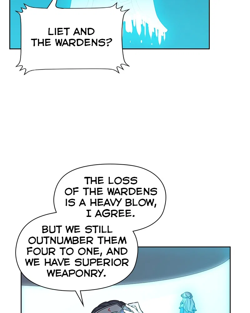 Cydonia Shattering Chapter 52 – Page 76