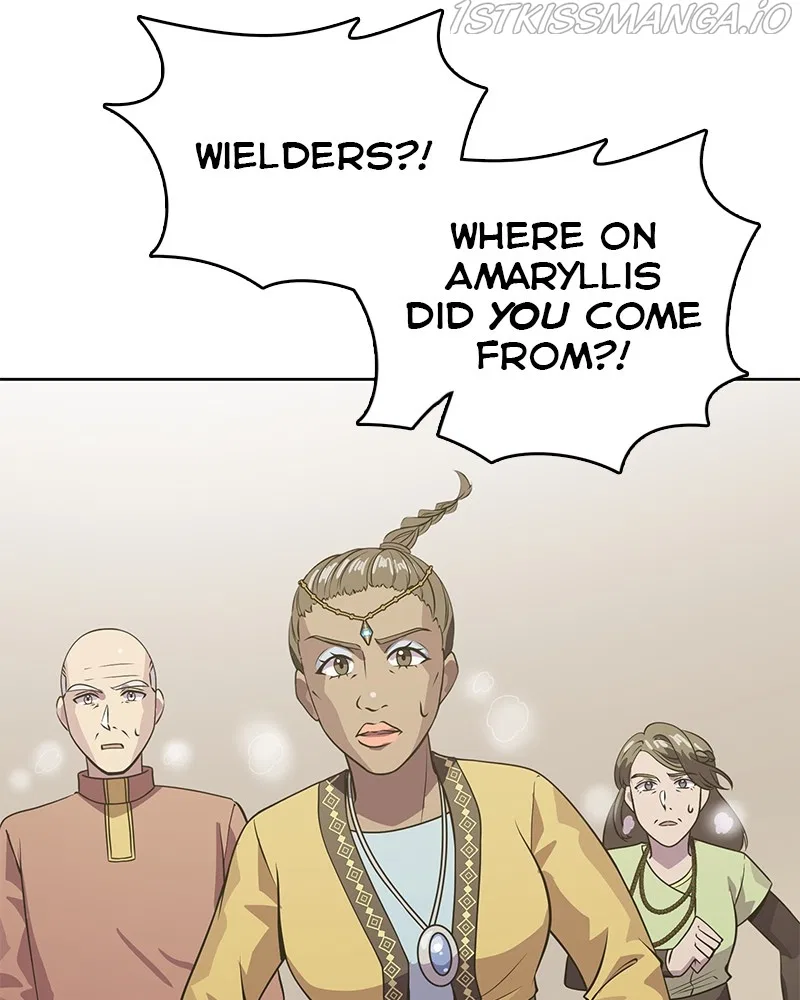 Cydonia Shattering Chapter 51 – Page 7