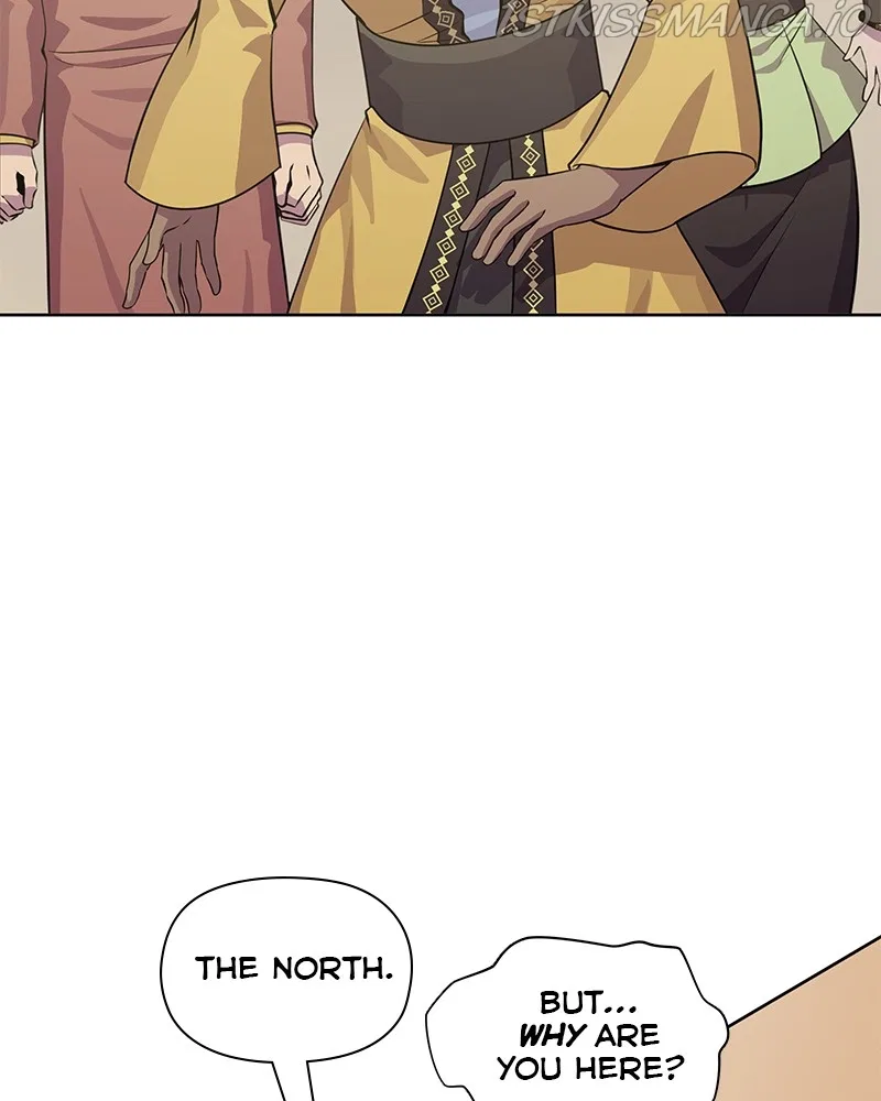 Cydonia Shattering Chapter 51 – Page 8
