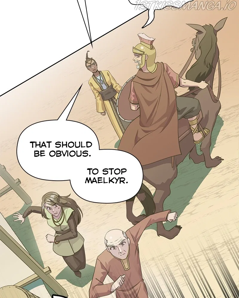 Cydonia Shattering Chapter 51 – Page 9