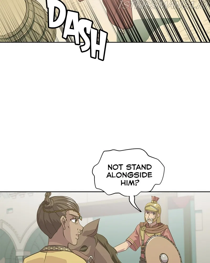 Cydonia Shattering Chapter 51 – Page 10