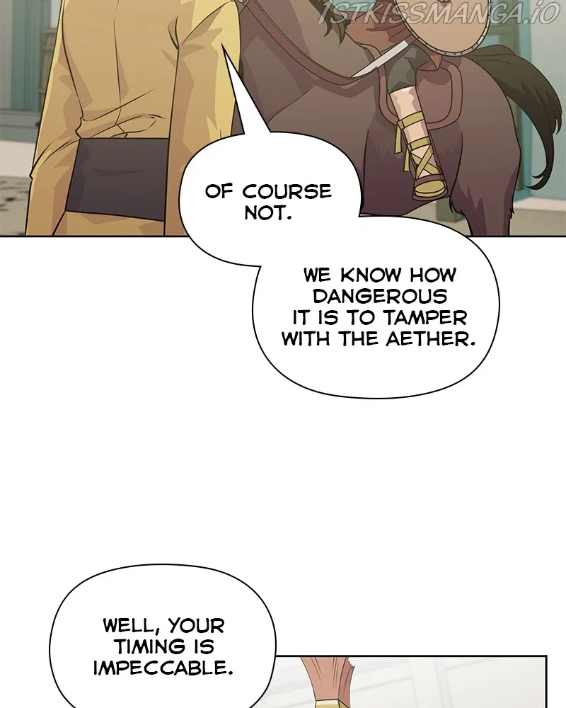 Cydonia Shattering Chapter 51 – Page 11
